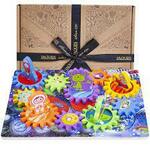 Outer space gear- 15pcs