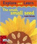 The small, small seed