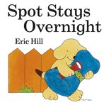 Spot Stays Overnight