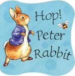 Hop! Peter Rabbit