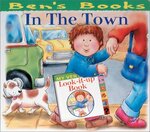 Ben's Books: In The Town
