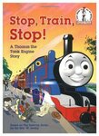 Stop, Train, Stop!