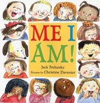 CBGSS100133: Me I Am!