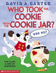 Who Took the cookie from the cookie jar?