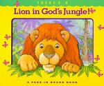 There's A Lion in God's Jungle!