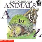 Animals A to Z