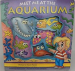 Meet Me At The Aquarium