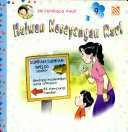 Haiwan Kesayangan Ravi