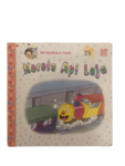 CBMAL100067: Kereta Api Laju