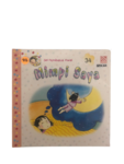 CBMAL100074A: Mimpi Saya