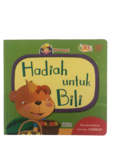 Hadiah untuk Bili