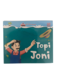 Topi Joni