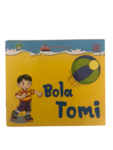 Bola Tomi