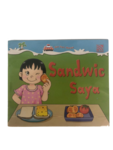 Sandwic Saya