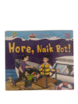 Hore, Naik Bot!