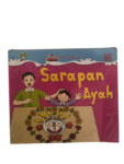 Sarapan Ayah