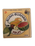 Buah-Buahan