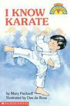 I Know Karate