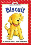 CBGR100186A: Time for bed, Biscuit!