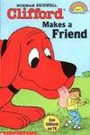 Clifford Makes a Friend