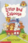 Little Red Caboose