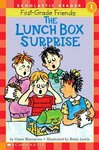 CBGR100198: The Lunch Box Surprise