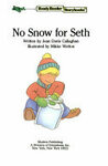 No Snow for Seth