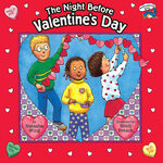 The Night Before Valentine's day