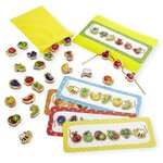 Thread and Learn picnic set