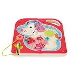 A-mazing Pepe Labyrinth