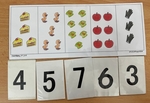 Counting lotto (3-7)
