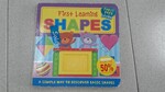 First Learning Shapes