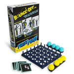 Bounce-off game- Fast fun