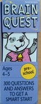 Brain Quest - pre-school (Bear)