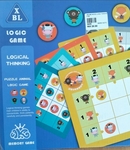Puzzle Animal Logic Game