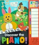Discover The Piano