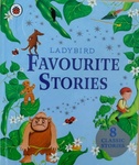 Favorite Stories - 8 Classic Stories