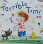 CBGSH100085: Terrible Tim
