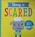 Sheep is Scared