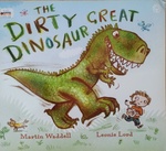 The Dirty Great Dinosaur