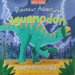 Iguanodon - Dinosaur Adventures