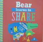 Bear Learns to Share