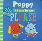 Puppy Learns to Please