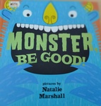 Monster be Good