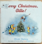 CBGSH100088: Merry Christmas Ollie!