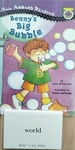 Benny's Big Bubble