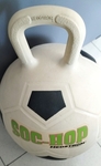 Soc-Hop Ball