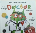 The Color Monster, The Feelings Doctor