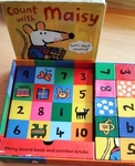 Count with Maisy 