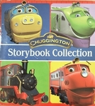 Chuggington - Storybook Collection
